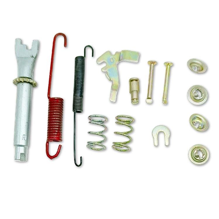 Hot Sale Auto Brake System AUTOPARTES Adjuster Set Drum Brake HO AUTOPARTES HOKT305R FMSI-VERBAND 501